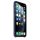 Apple Leather Case do iPhone 11 Pro Max Midnight Blue - 514622 - zdjęcie 2
