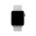 Apple Opaska Sportowa Nike do Apple Watch śnieżnobiały - 515979 - zdjęcie 3