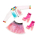 MGA Entertainment Poopsie Surprise Rainbow Dream lub Pixie Rose - 516057 - zdjęcie 8