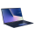 ASUS ZenBook 15 UX534FAC i5-10210U/8GB/512/W10 Blue - 544843 - zdjęcie 4