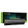 Bateria do laptopa Green Cell Bateria do MSI (4400 mAh, 11.1V, 10.8V)