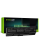 Bateria do laptopa Green Cell Bateria do Toshiba (4400 mAh, 10.8V, 11.1V)