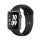 Apple Watch 3 Nike+ 42/Space Gray/Black Sport GPS - 503483 - zdjęcie 1