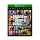 Gra na Xbox One Xbox Grand Theft Auto V Premium Edition PL