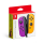 Nintendo Switch Joy-Con Controller - Fioletowy / Pomarańcz. - 516737 - zdjęcie 2