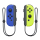 Nintendo Switch Joy-Con Controller - Niebieski / Zółty - 516738 - zdjęcie 1