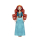 Hasbro Disney Princess Brokatowa Merida - 517252 - zdjęcie 1