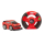 Little Tikes YouDrive Asst Czerwony Muscle Car - 517188 - zdjęcie 1