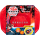 Spin Master Bakugan Walizka Kolekcjonerska Czerwona - 517406 - zdjęcie 2