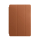 Apple Leather Smart Cover do iPad 7gen / Air 3gen brąz - 516287 - zdjęcie 2