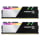 Pamięć RAM DDR4 G.SKILL 16GB (2x8GB) 3600MHz CL16 TridentZ RGB Neo