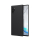 Nillkin Super Frosted Shield do Galaxy Note 10+ czarny - 517159 - zdjęcie 1