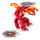 Spin Master Bakugan Kula Deluxe Dragonoid - 517548 - zdjęcie 2