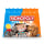 Hasbro Monopoly Koty kontra Psy - 516959 - zdjęcie 1