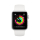 Apple Watch 3 38/Silver Aluminium/White GPS - 467652 - zdjęcie 2