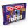 Hasbro Monopoly Fortnite Edycja 2 + Figurka Bandoliera - 528129 - zdjęcie 2