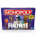 Hasbro Monopoly Fortnite Edycja 2 + Figurka Bandoliera - 528129 - zdjęcie 3