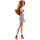 Barbie Fashionistas Modne Przyjaciółki wzór 122 - 518071 - zdjęcie 2
