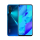 Huawei Nova 5T 6/128GB niebieski - 518287 - zdjęcie 1