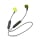Słuchawki bezprzewodowe JBL Endurance RUN BT Czarno-zielone