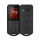 Smartfon / Telefon Nokia 800 Tough Dual SIM Czarny