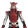 Hasbro Power Rangers Beast Morphers Cybervillain Blaze - 519021 - zdjęcie 3