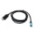 i-tec Adapter kablowy USB-C / TB3 HDMI 4K/60Hz QHD/144Hz 1.5m - 518331 - zdjęcie 3
