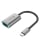Przejściówka i-tec USB-C Metal VGA Adapter 1080p/60Hz