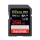 Karta pamięci SD SanDisk 256GB Extreme Pro 170/90 MB/s U3 V30(odczyt/zapis)