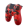 Sony PlayStation 4 DualShock 4 Red Camouflage V2 - 514253 - zdjęcie 2