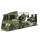 Dumel Flota Miejska Pojazdy Militarne 3-pak 68421 - 514006 - zdjęcie 1
