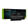 Bateria do laptopa Green Cell VH748 do Dell Vostro, Inspiron