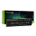 Bateria do laptopa Green Cell Bateria do Dell XPS (4400 mAh, 11.8V, 10.8V)