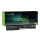 Bateria do laptopa Green Cell HSTNN-DB75 do HP Pavilion DV7 DV8 HDX18