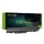 Bateria do laptopa Green Cell Bateria do HP ProBook (2200 mAh, 14.8V, 14.4V)
