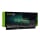 Bateria do laptopa Green Cell Bateria do HP Pavilion (2200 mAh, 14.4V, 14.8V)
