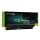 Bateria do laptopa Green Cell Bateria do HP Pavilion (2200 mAh, 14.8V, 14.4V)