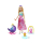 Barbie Dreamtopia Baśniowe przedszkole Księżniczka - 539209 - zdjęcie 1