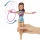 Barbie Teresa gimnastyczka Lalka - 539276 - zdjęcie 2
