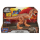Mattel Jurassic World Karnotaur Mega Atak - 539431 - zdjęcie 7