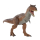 Mattel Jurassic World Karnotaur Mega Atak - 539431 - zdjęcie 1