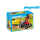 PLAYMOBIL Duży traktor z przyczepą - 540131 - zdjęcie 1
