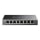 Switche TP-Link 8p TL-SG108E (8x10/100/1000Mbit)