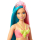 Barbie Dreamtopia Syrenka turkusowo-różowa - 540576 - zdjęcie 2