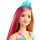 Barbie Dreamtopia Księżniczka turkusowa tiara - 540611 - zdjęcie 2