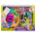 Mattel Polly Pocket Kompaktowa torebka Ananas - 540725 - zdjęcie 4