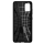 Spigen Rugged Armor do Samsung Galaxy A51 czarny - 540637 - zdjęcie 3