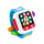 Zabawka dla małych dzieci Fisher-Price Smartwatch Szczeniaczka Czas na naukę