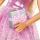 Barbie Lalka urodzinowa z prezentem - 540483 - zdjęcie 3