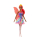 Barbie Dreamtopia Wróżka różowe włosy - 540501 - zdjęcie 1